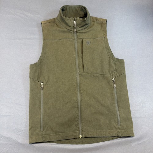 Ariat vernon softshell - ariat,