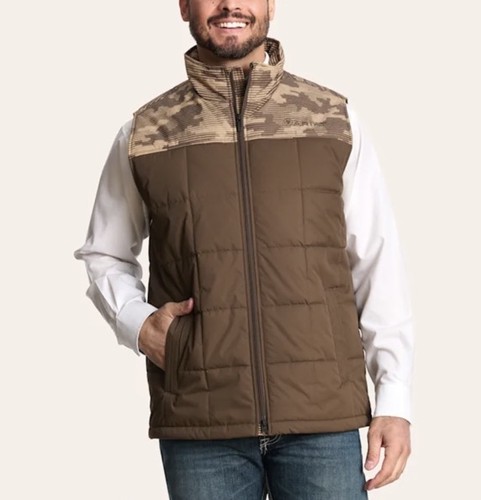 Ariat men large - ariat, crius